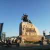 Монгол Салхи - Ветер Монголии. Первая часть